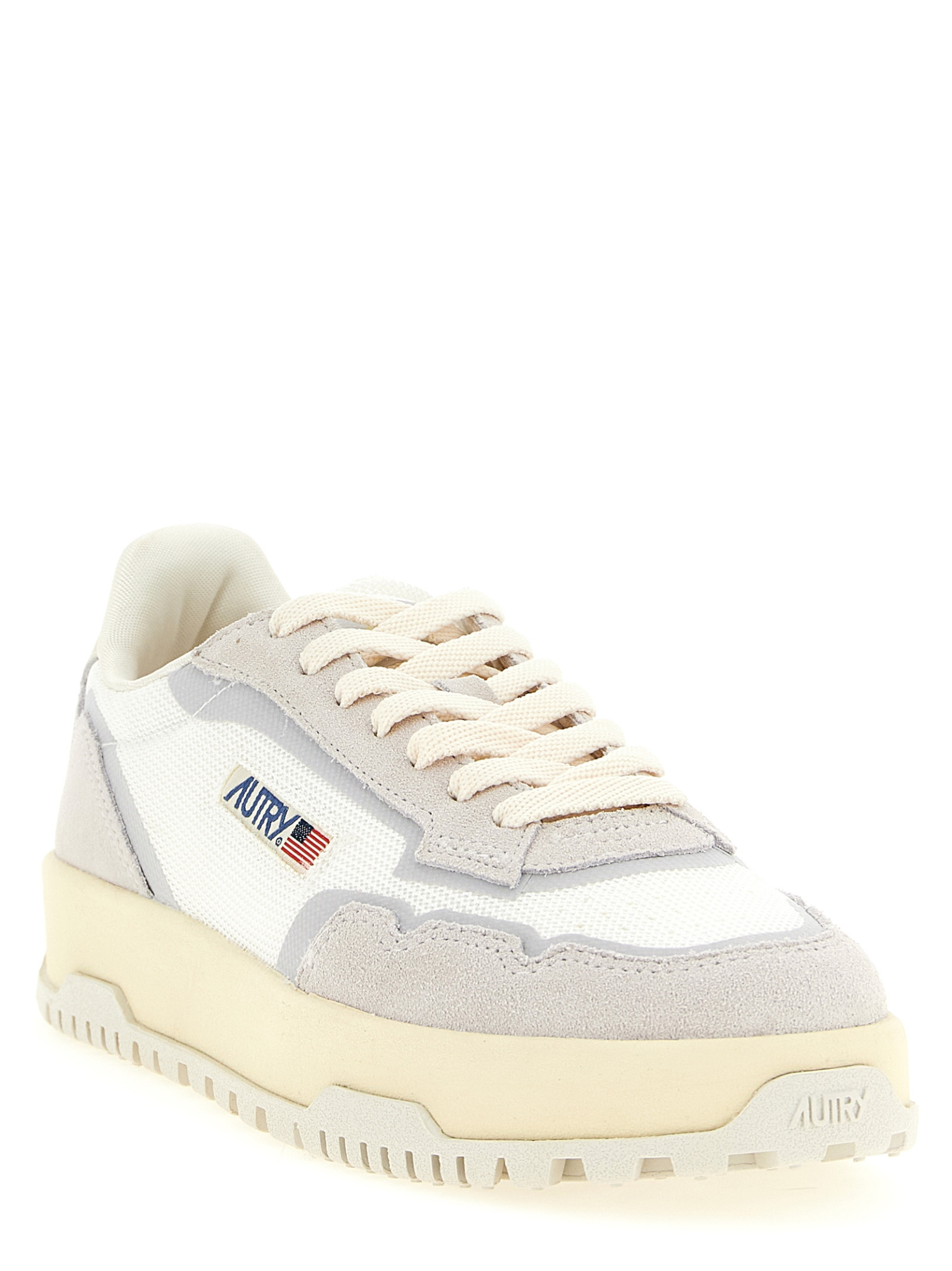 [AUTRY] Sneakers FW26 LDLMAK01