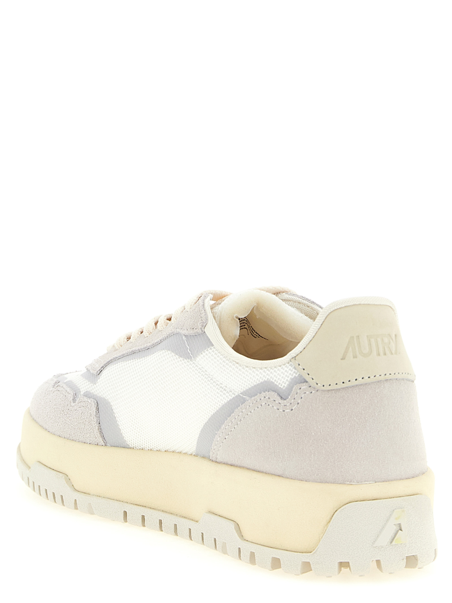 [AUTRY] Sneakers FW26 LDLMAK01