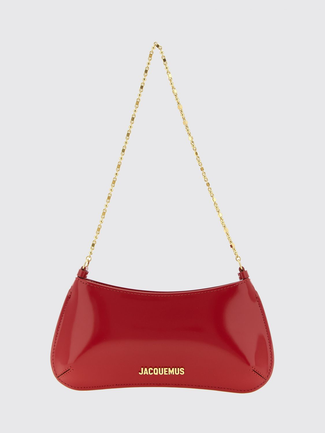 [JACQUEMUS] Shoulder bag FW26 BAW00404BC18A01 47G