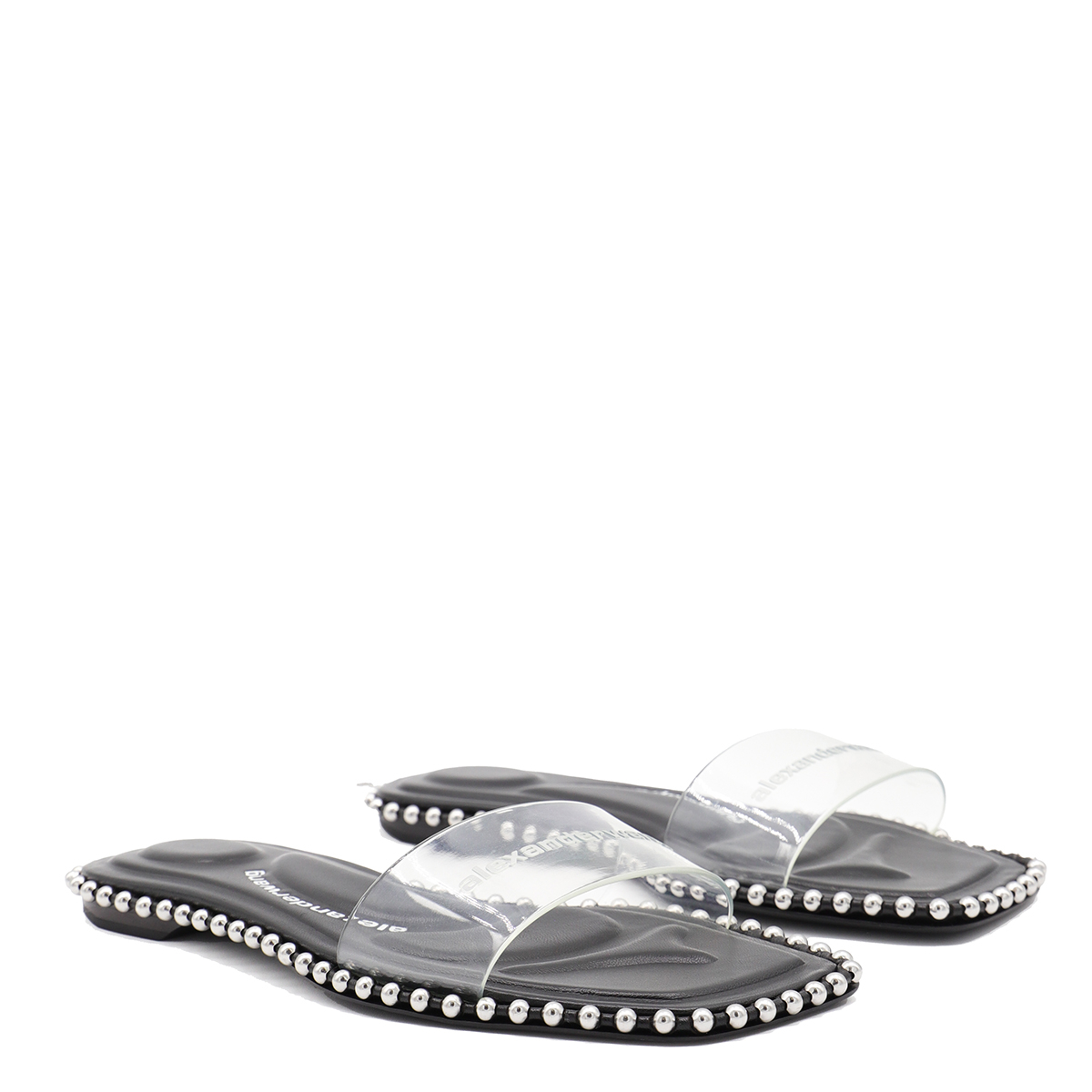 [ALEXANDER WANG] Sandals FW25 30325S005001