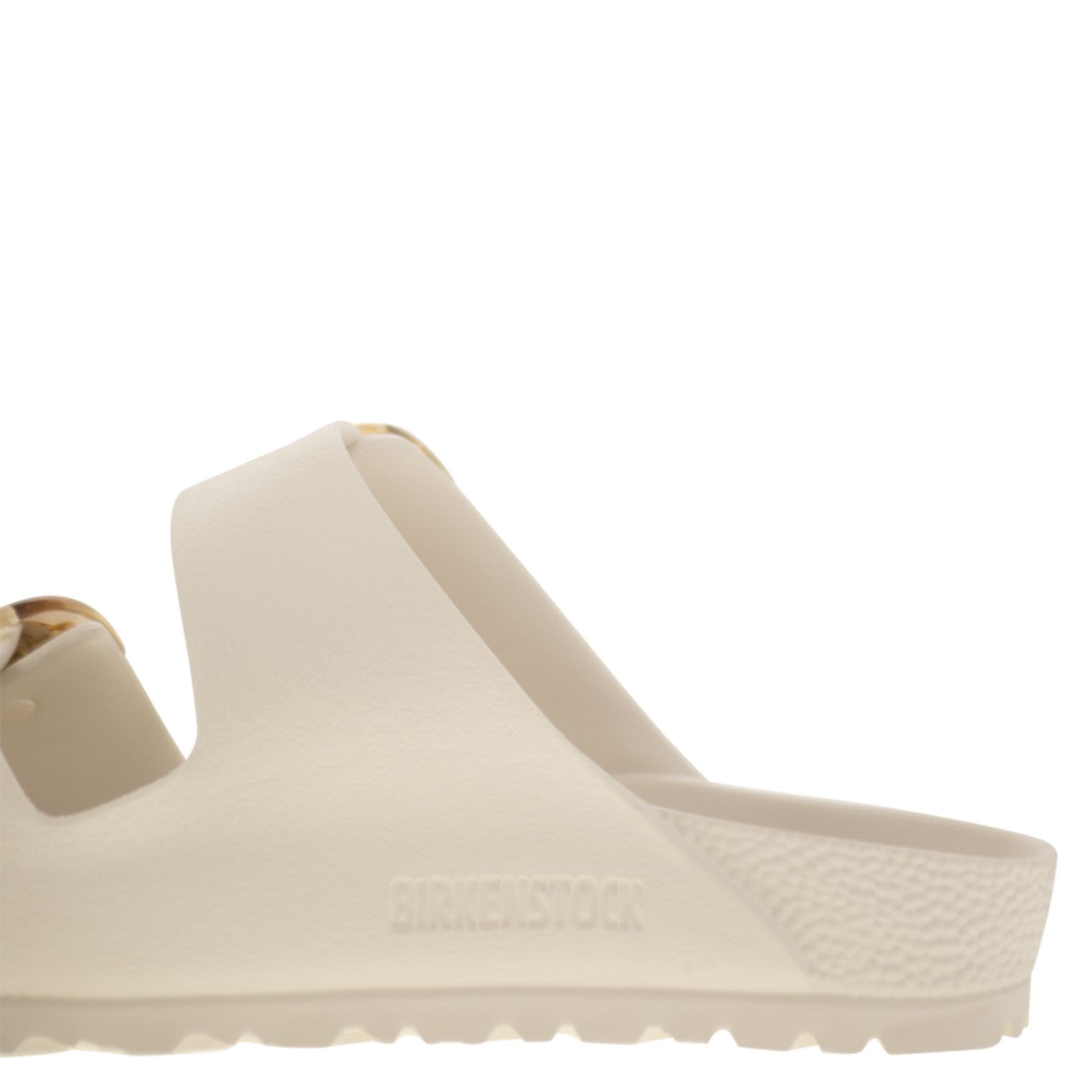 [Birkenstock] Sandals CO 1029651 EGGSHELL