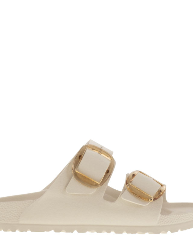[Birkenstock] Sandals CO 1029651 EGGSHELL