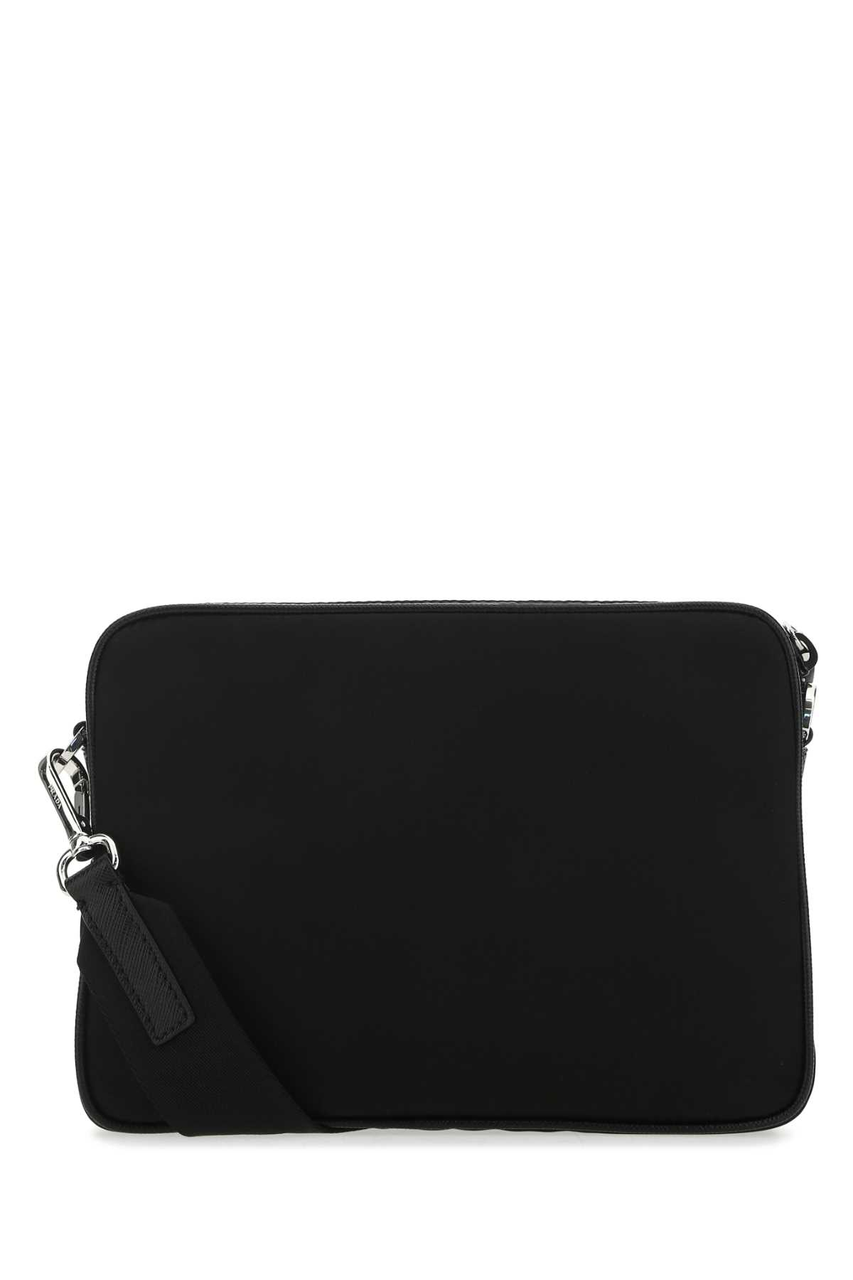[Prada] Cross body bag FW26 2VH133VXMP2DMH F0002