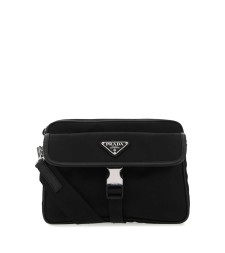 [Prada] Cross body bag FW26 2VH133VXMP2DMH F0002