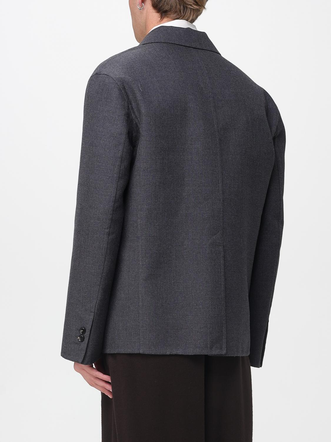 [Bottega Veneta] Blazer FW25 829845V34N0 1003