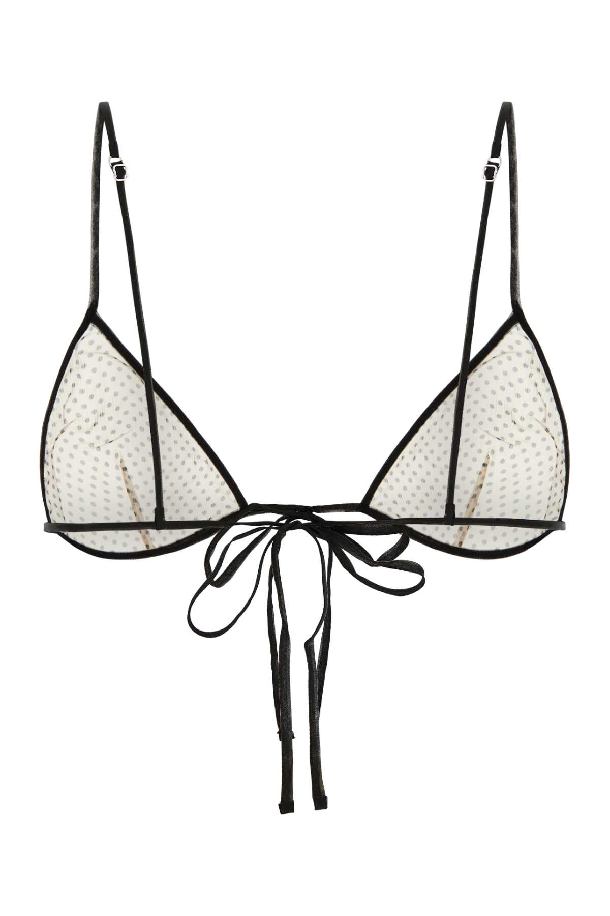 [Prada] Brassiere SS26 RG6333SOOO17LD F0770