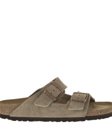 [Birkenstock] Slippers CO 951303 TAUPE