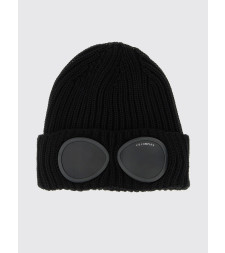 [C.P. Company] Beanie FW26 RFCMAC742A005509A 999