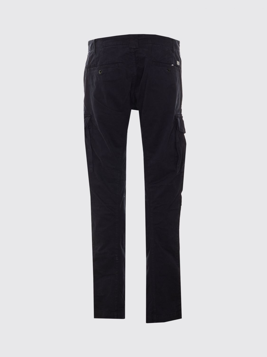 [C.P. Company] Trousers FW26 RFCMPA731A005529G 888