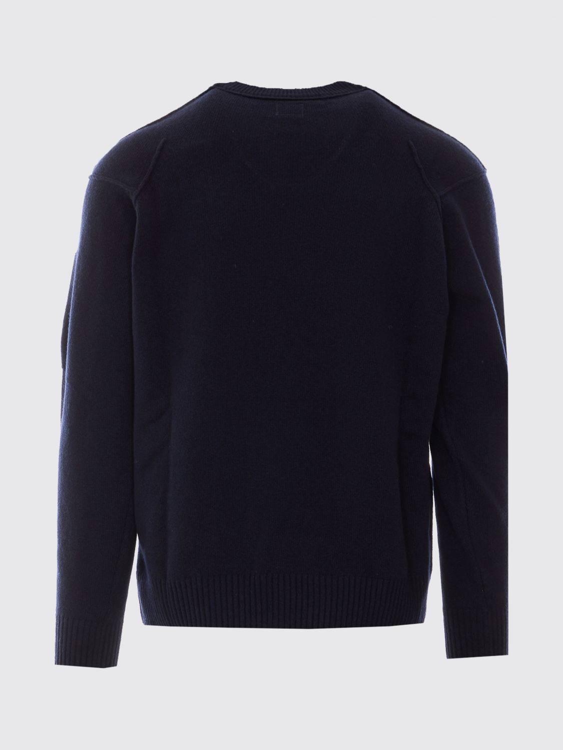 [C.P. Company] Sweatshirt FW26 RFCMKN707A110149A 888