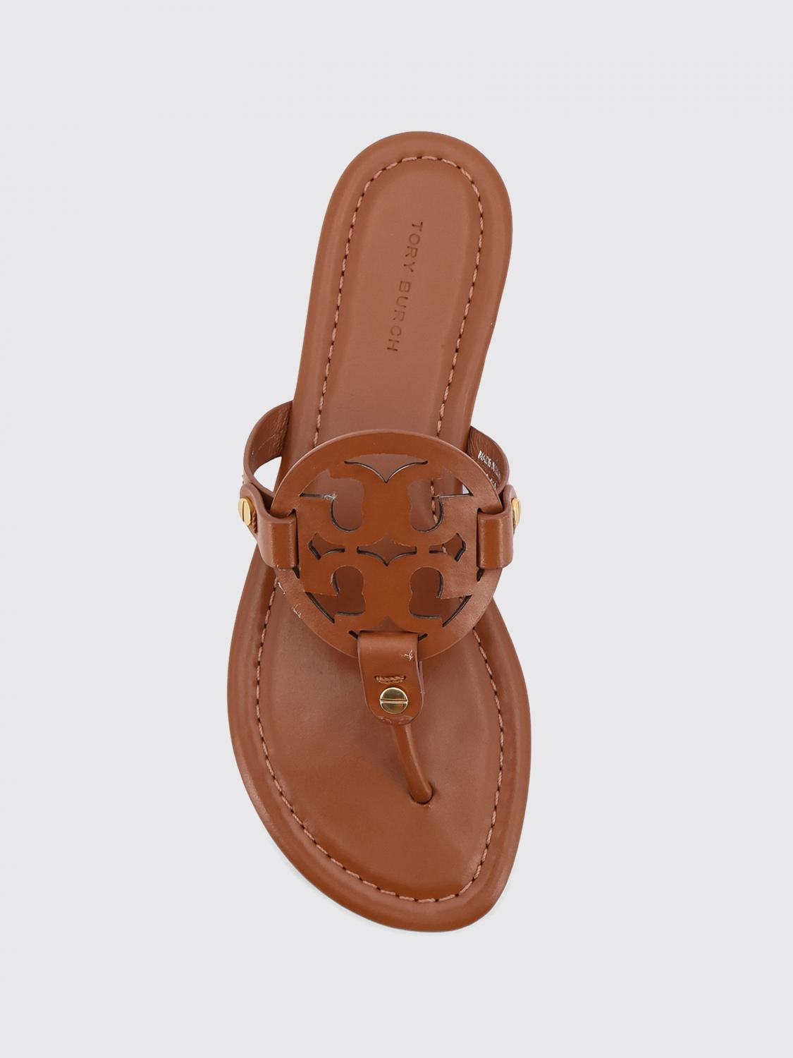 [Tory Burch] Sandals SS26 50008694 204
