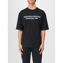 [Dsquared2] T-shirts Short Sleeve SS26 S74GD1456D20020 900