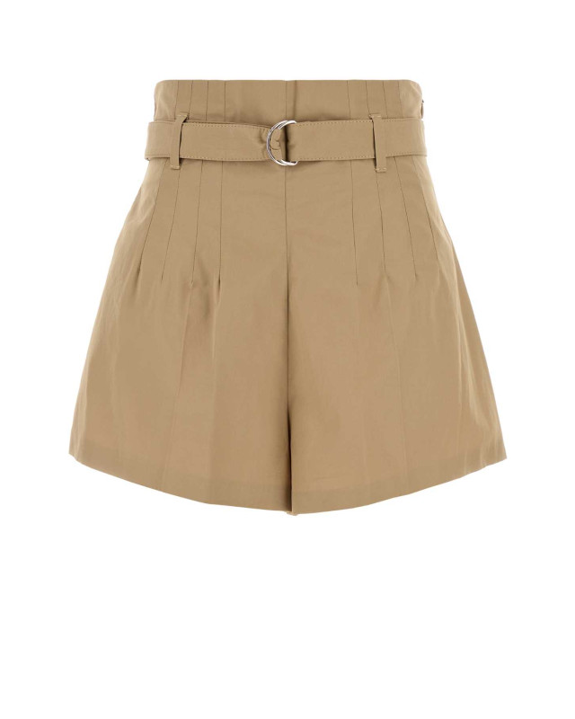 [Prada] Shorts SS26 P205IHSOOO1XV2 F0241