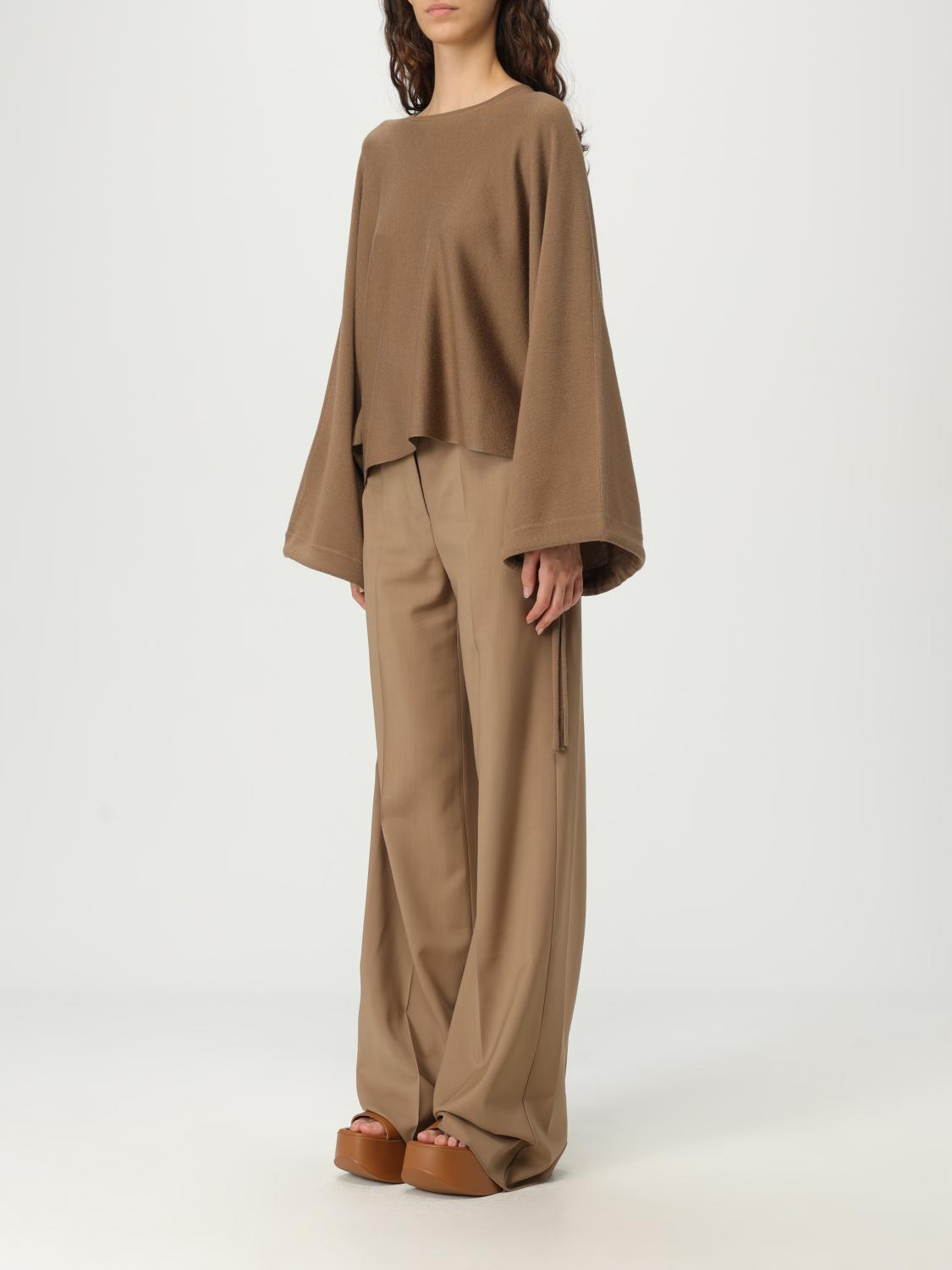 [Max Mara] Knitwear FW25 2521366101600 004