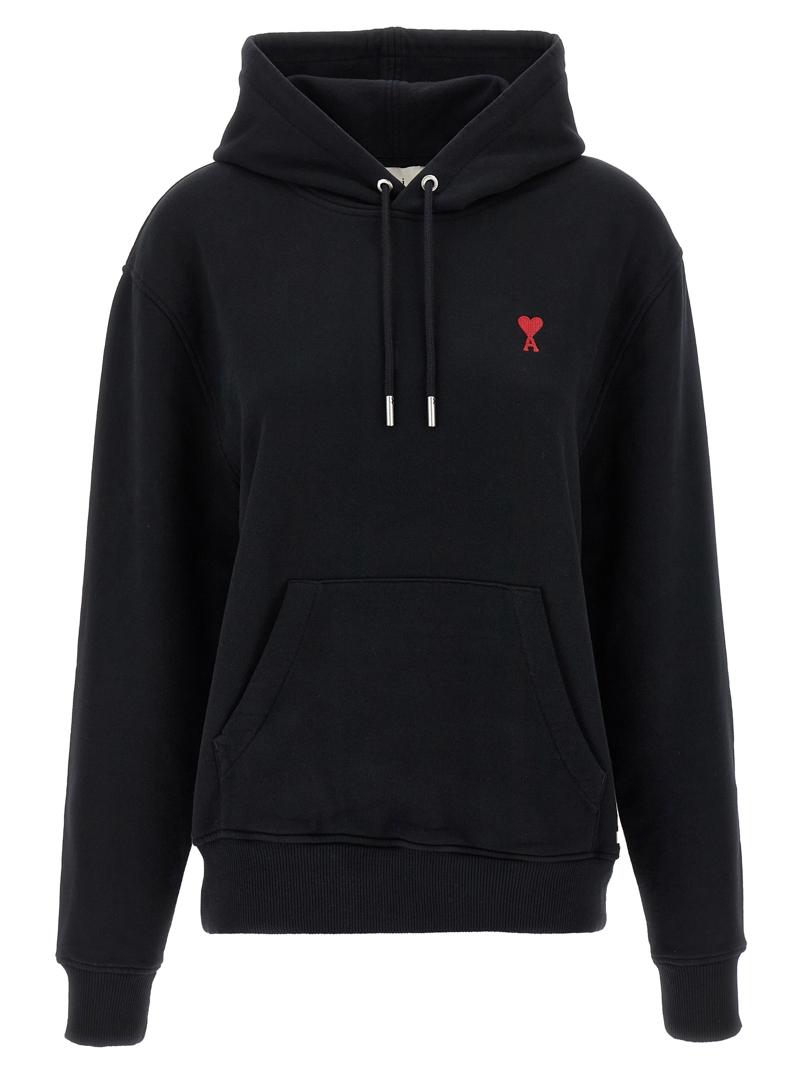 [Ami Paris] Hoodie FW26 BFUSW235730001