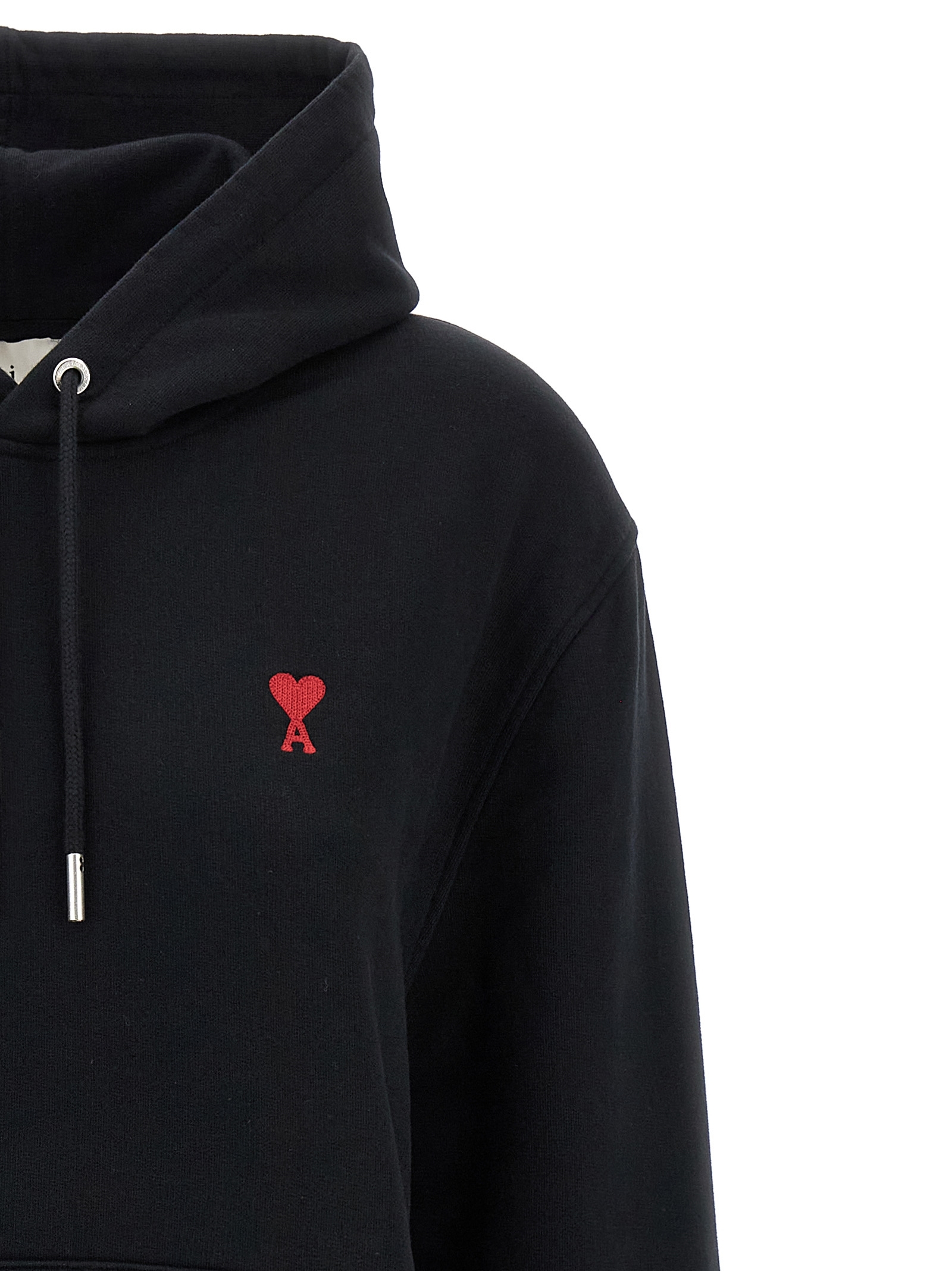 [Ami Paris] Hoodie FW26 BFUSW235730001