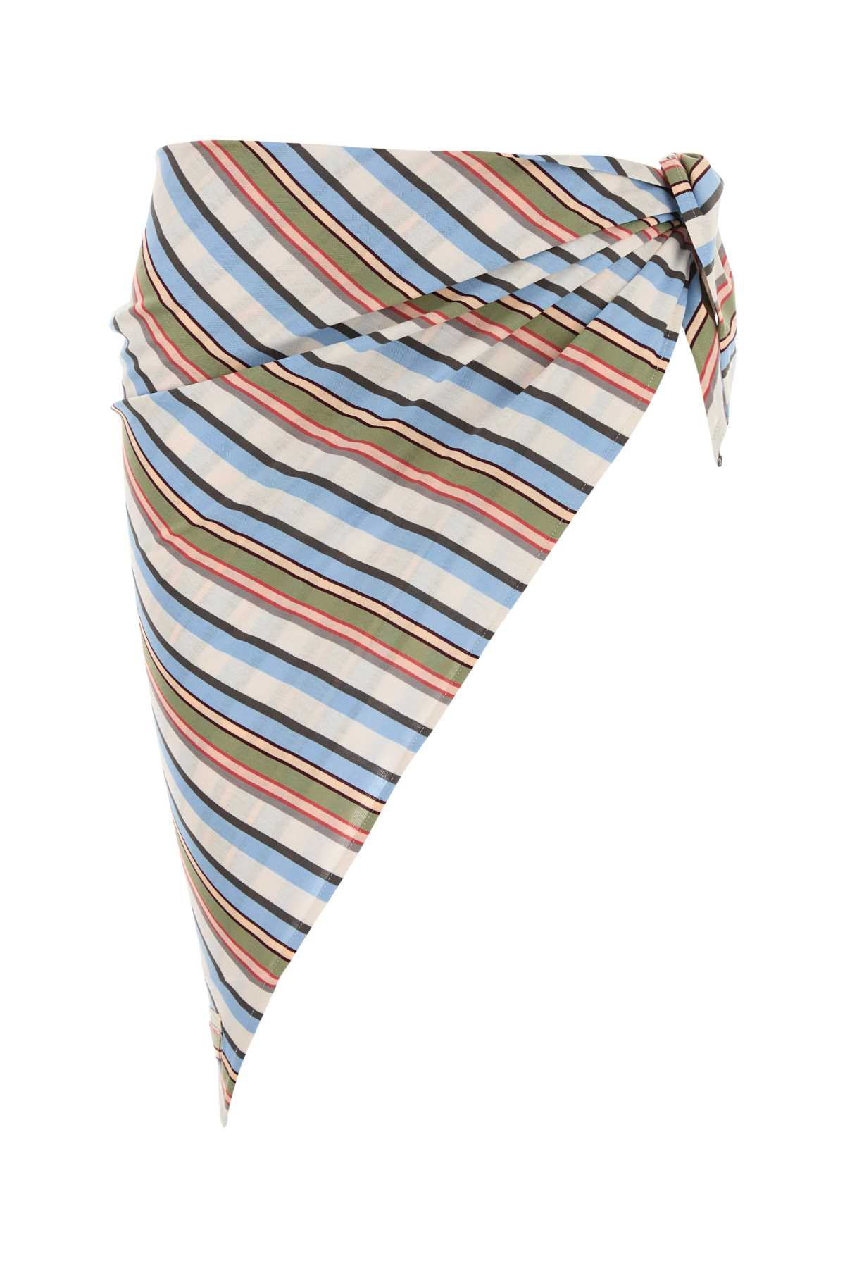 [Prada] Beach Cover Up SS26 31158SOOO17K7 F0076