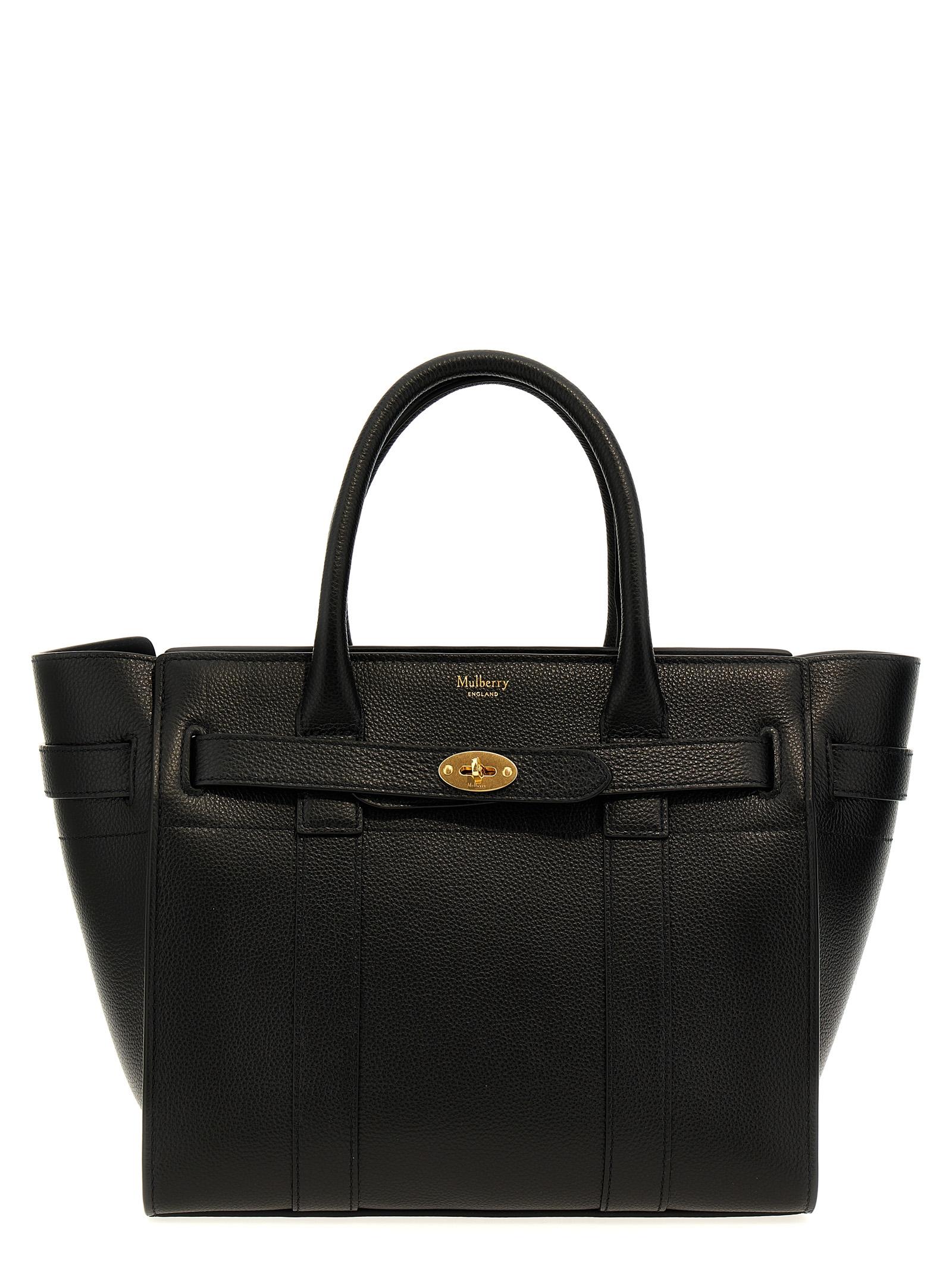 [MULBERRY] Tote bag FW26 HH4406205A100