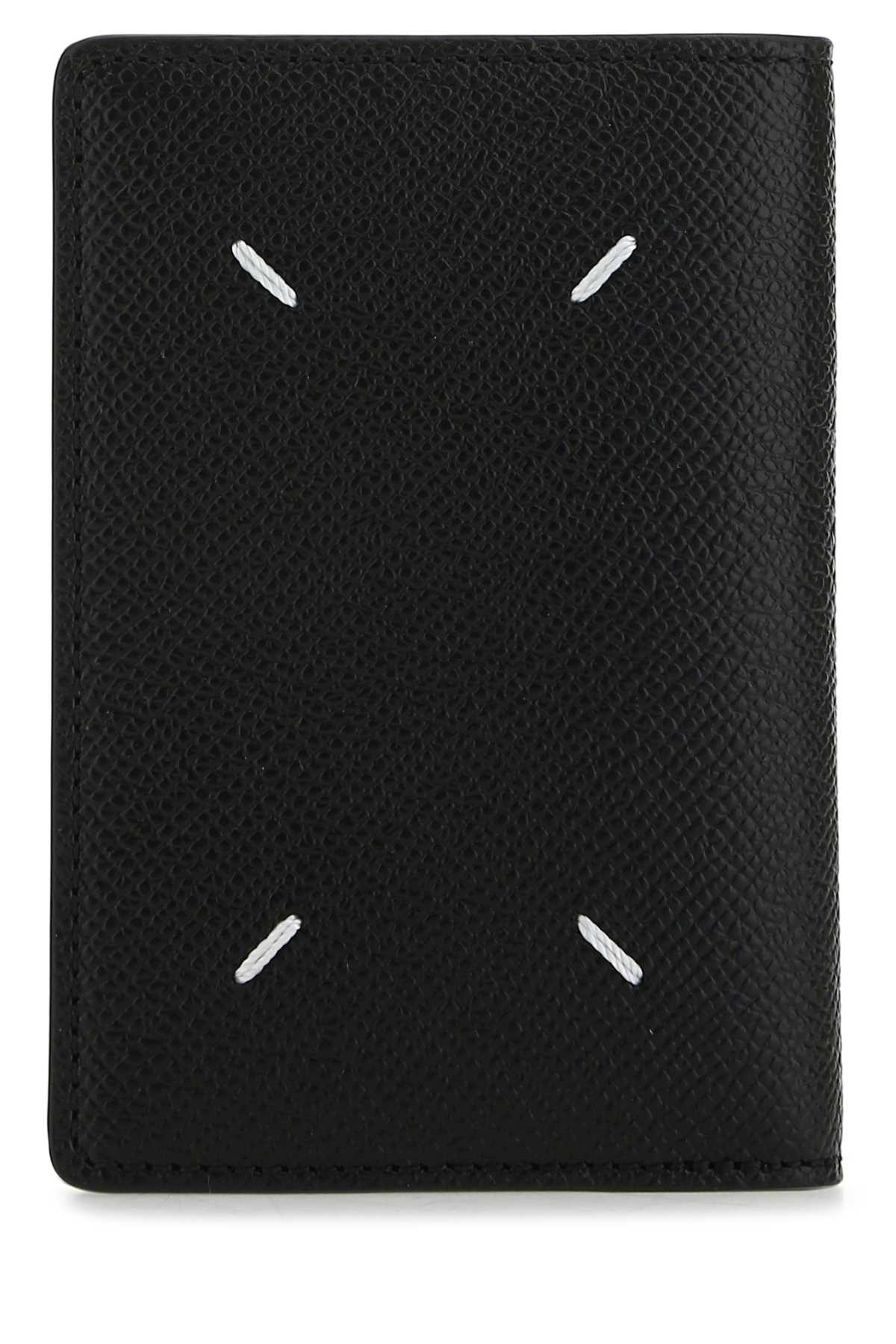 [Maison Margiela] Wallet FW26 S55UI0203P4745 T8013