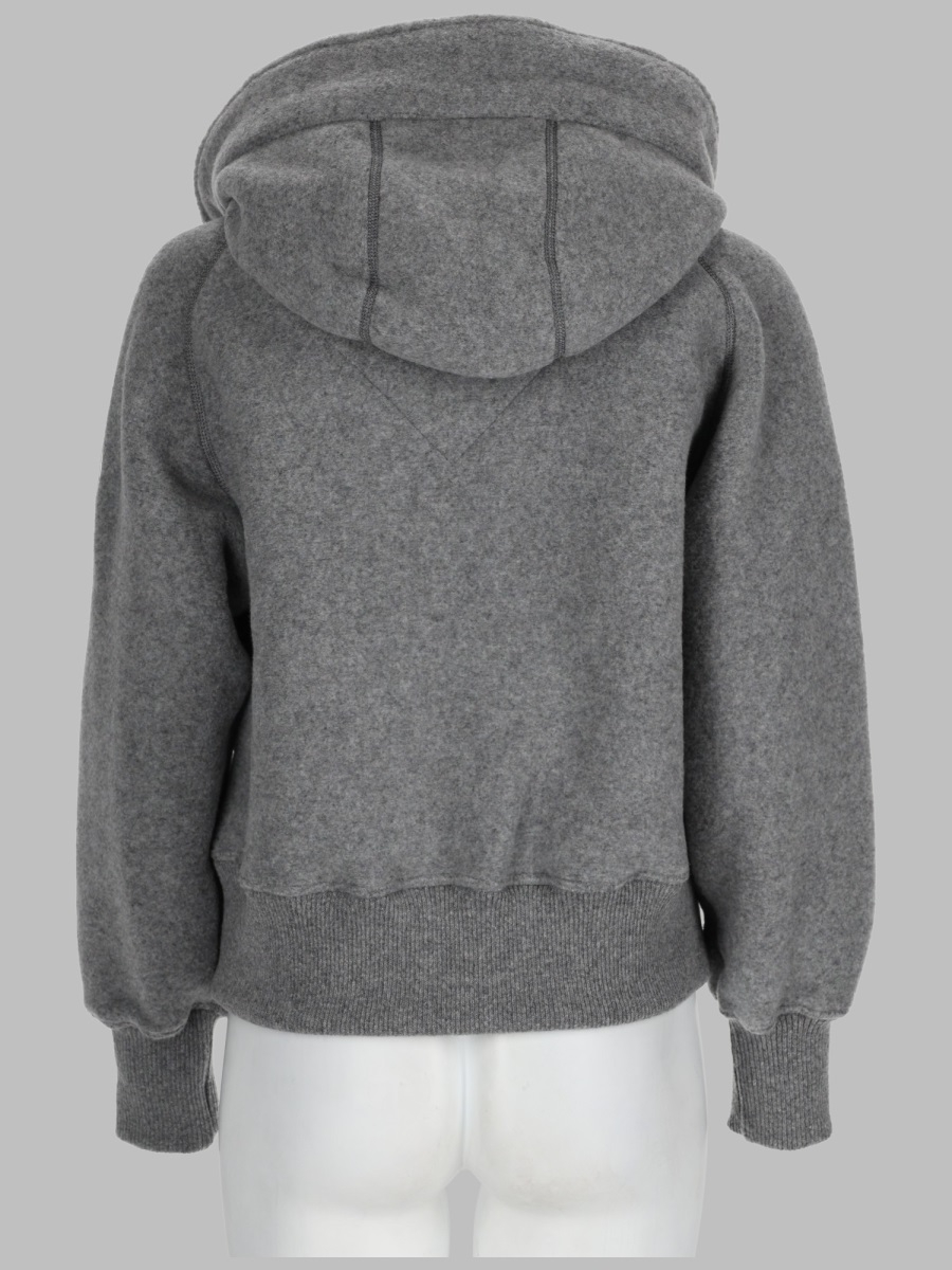 [CANADA GOOSE] Zip up FW26 7102WW_9099
