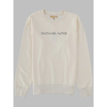 [MICHAEL BY MICHAEL KORS] Sweatshirt FW26 MR651Z64MY_110BONE