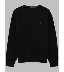 [Polo Ralph Lauren] Sweatshirt FW26 710766772_001POLOBLACK