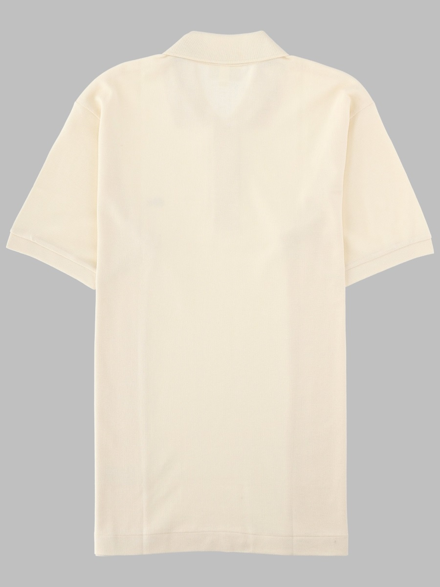 [Lacoste] T-shirts Short Sleeve FW26 1212_056