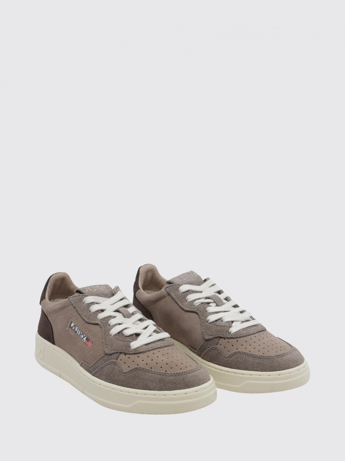 [AUTRY] Sneakers FW26 AULM TS41