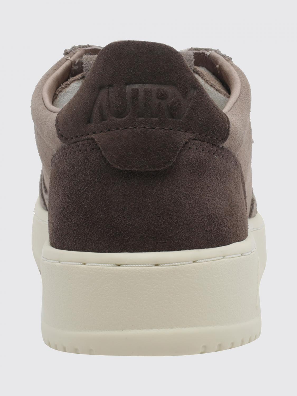 [AUTRY] Sneakers FW26 AULM TS41
