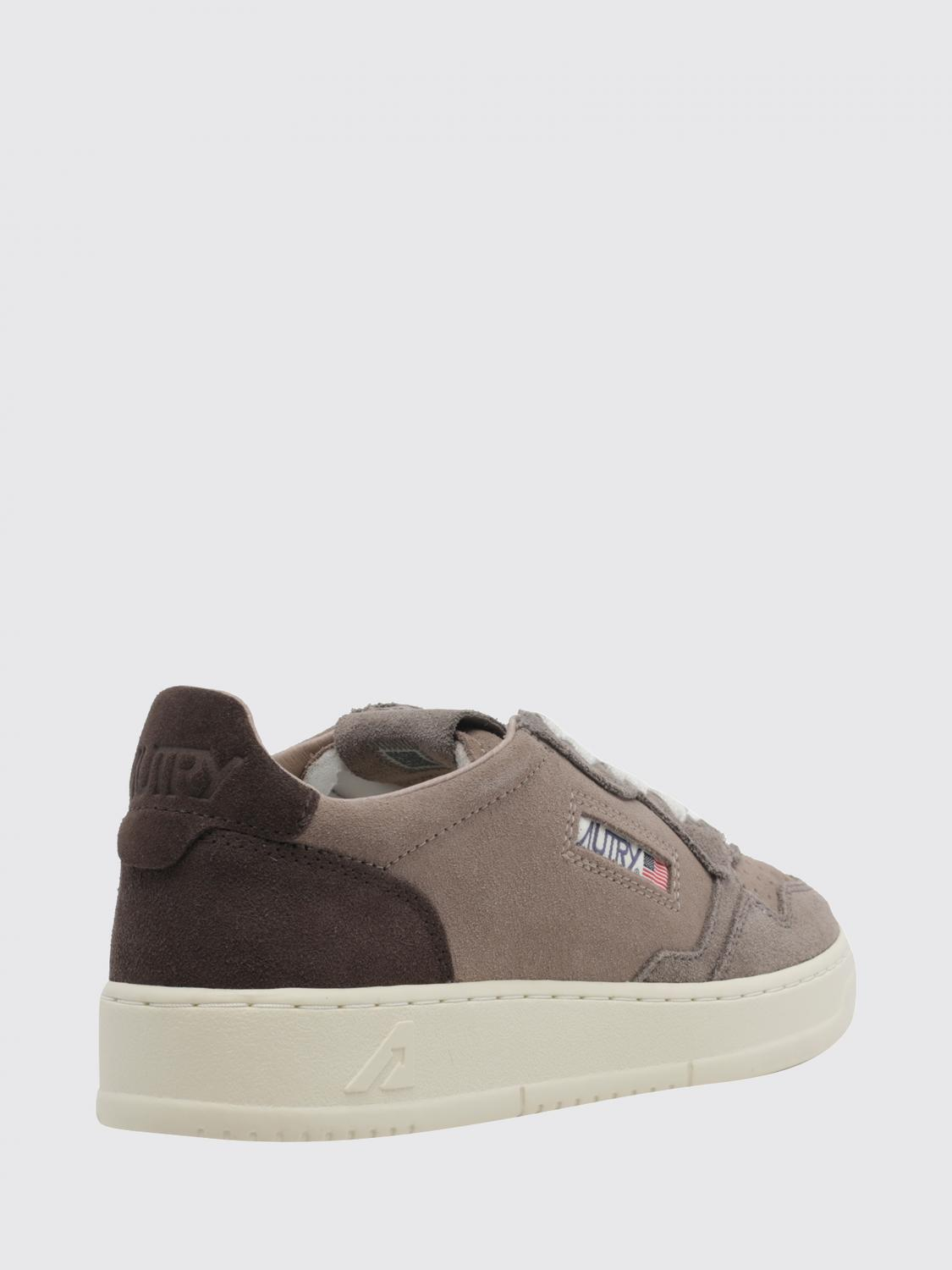 [AUTRY] Sneakers FW26 AULM TS41