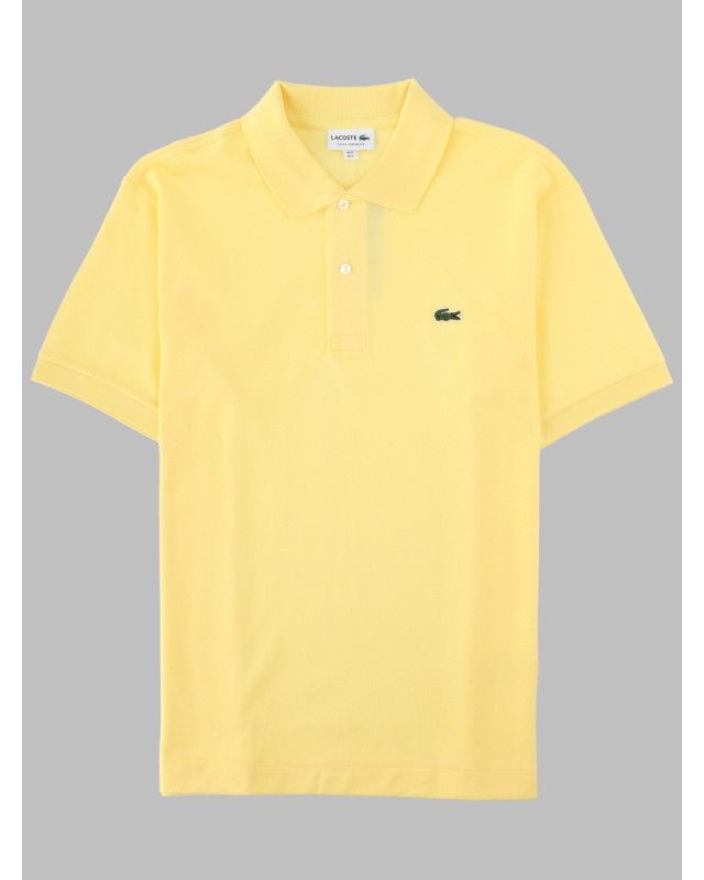 [Lacoste] T-shirts Short Sleeve FW26 1212_107