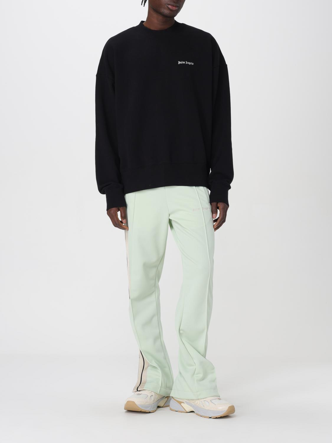 [Palm Angels] Sweatshirt FW25 PMBA080S24FLE004 4603
