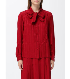 [Gucci] Shirt FW26 865102ZAM48 6199