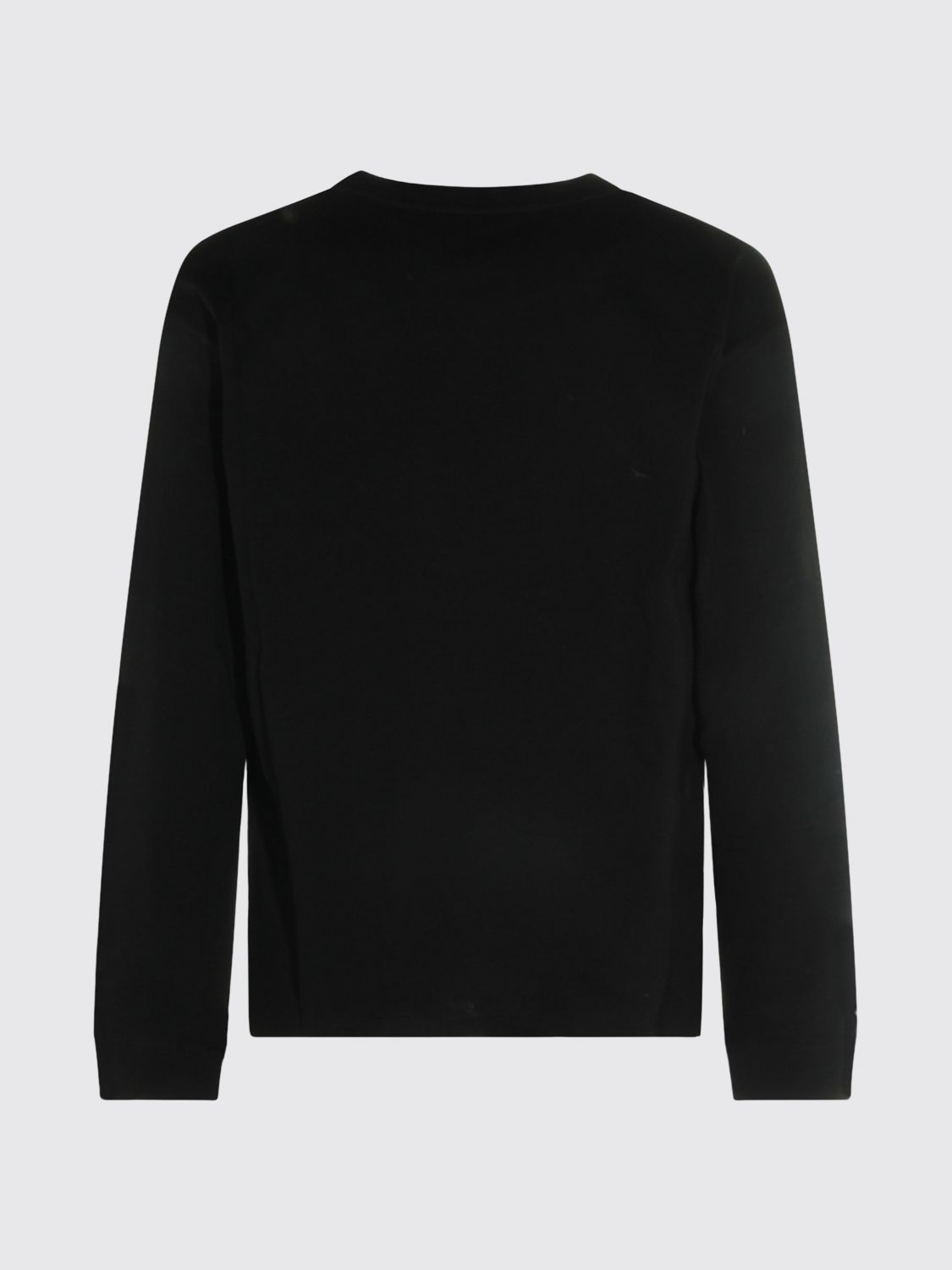 [Valentino Garavani] T-shirts Long Sleeve FW26 MG18NBM3 9RA