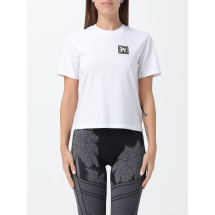 [Palm Angels] T-shirts Short Sleeve FW25 PWAA044R24JER002 0110