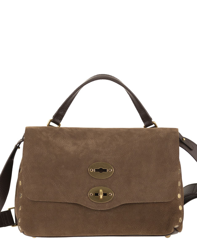[Zanellato] Tote bag FW26 068090 0070000 Z1164-S