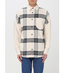 [Palm Angels] Shirts Long Sleeve FW25 PMES002R24FAB001 0311