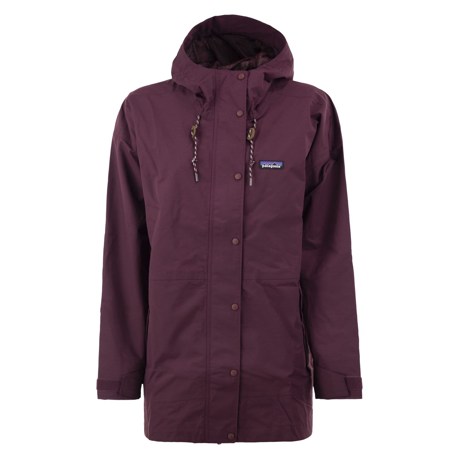 [Patagonia] Jacket CO 20405 BYFG