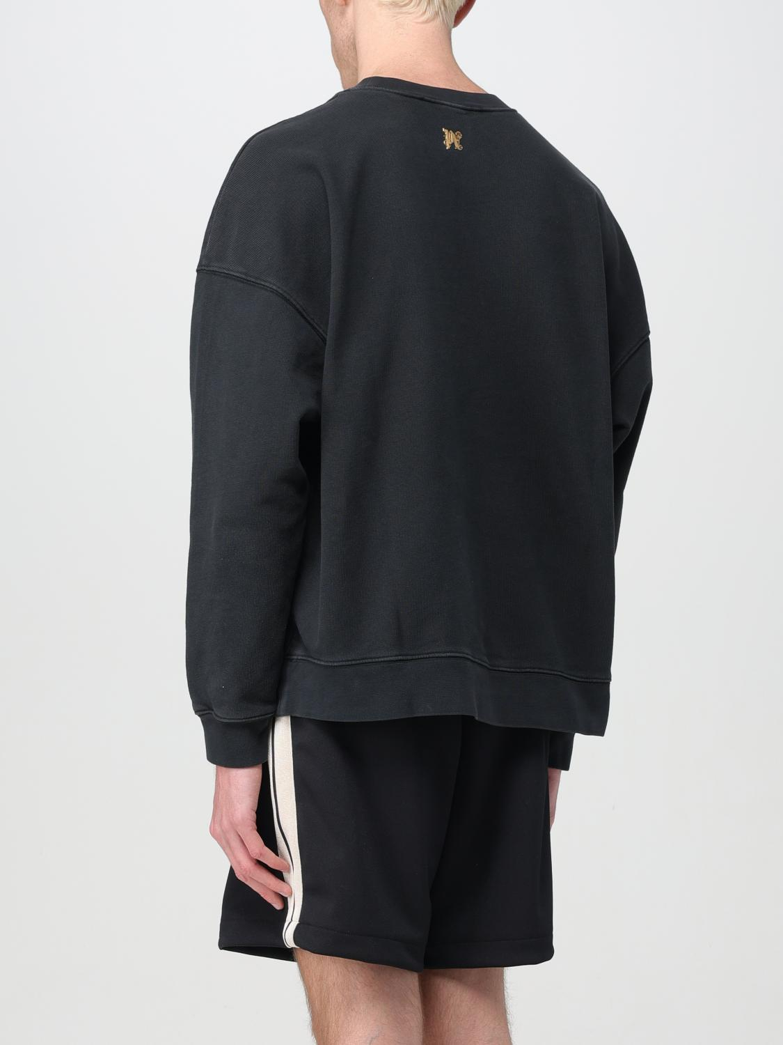 [Palm Angels] Sweatshirt FW25 PMBA074R24FLE004 1076