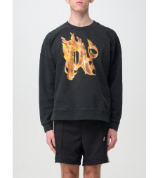 [Palm Angels] Sweatshirt FW25 PMBA074R24FLE004 1076