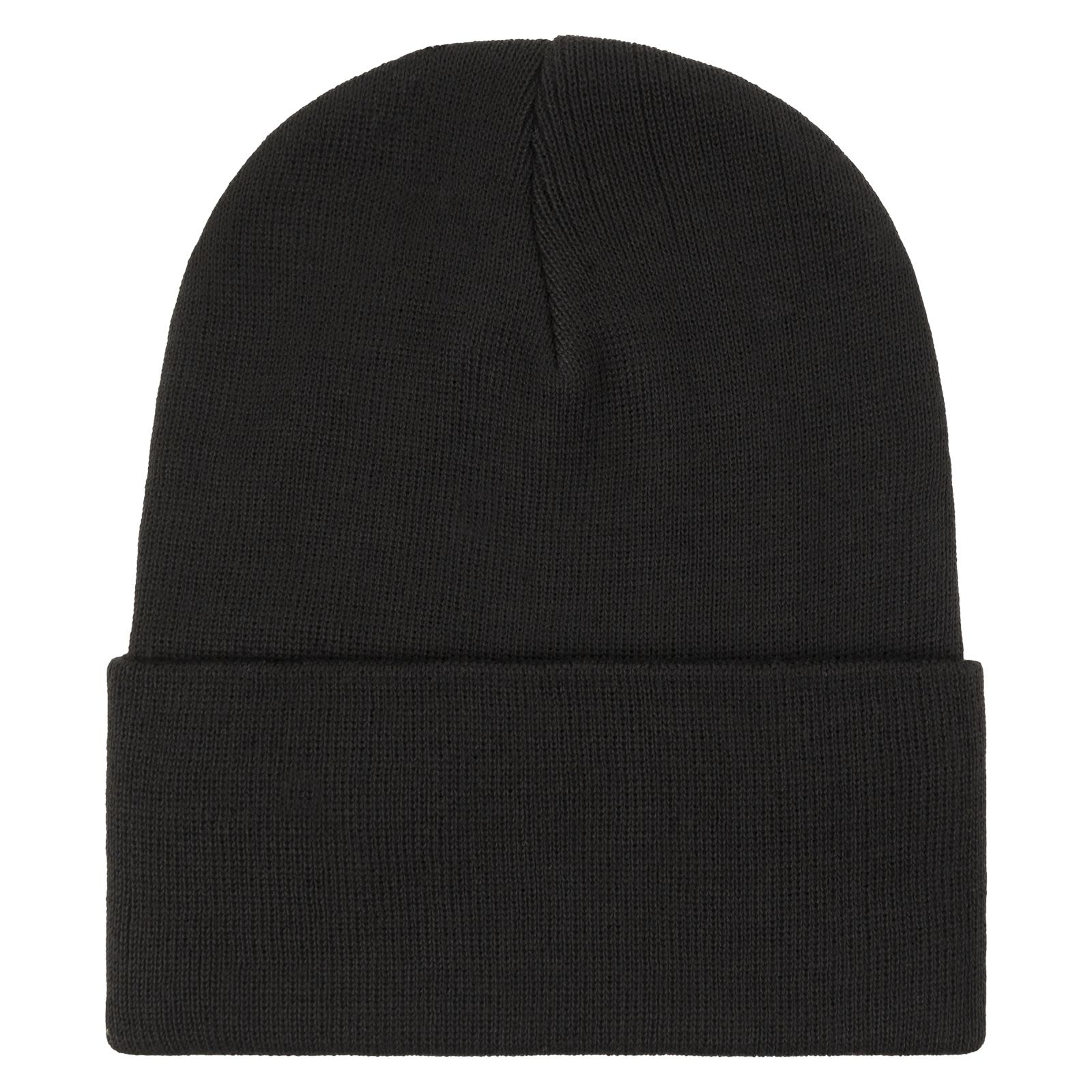 [Patagonia] Beanie CO 33431 BLK