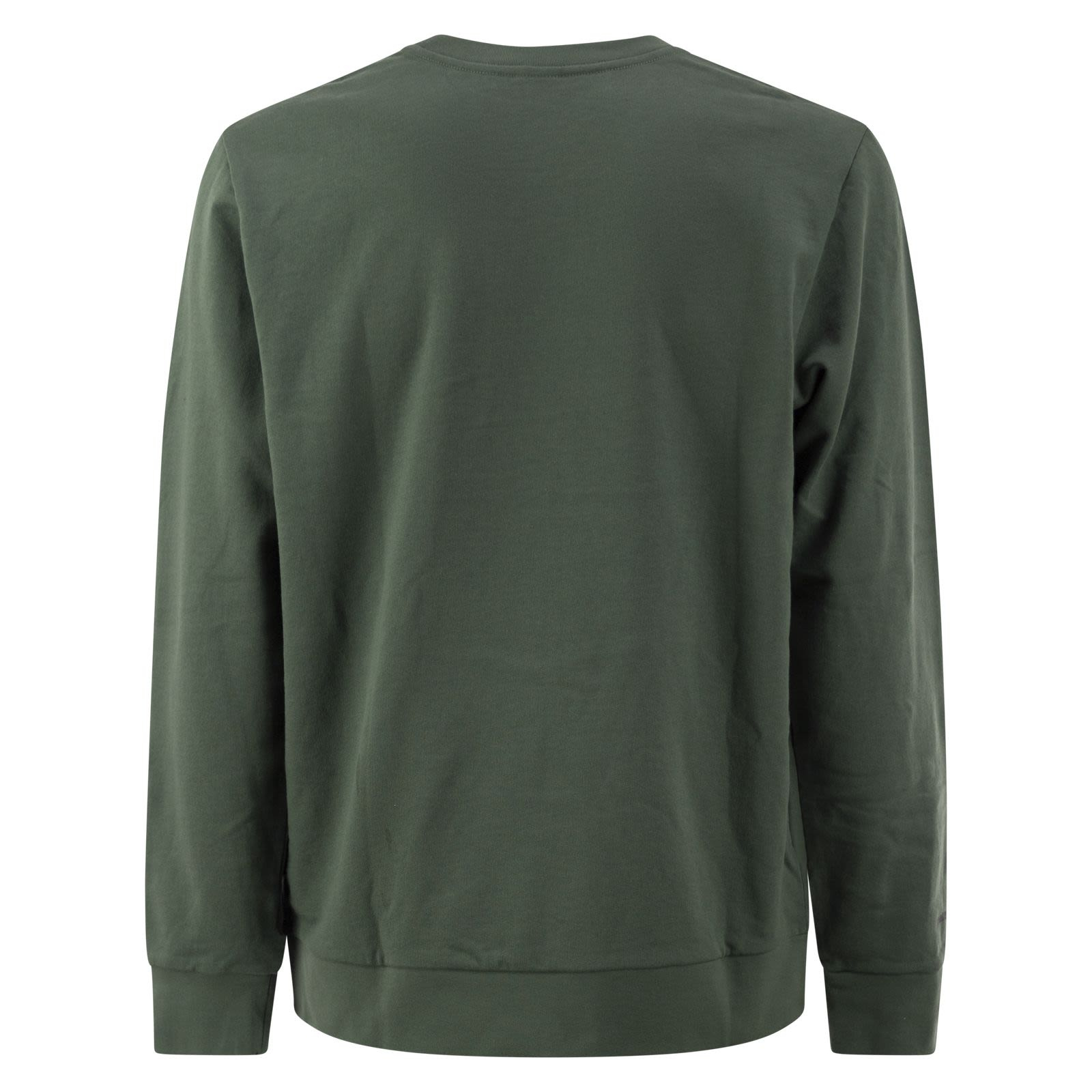 [Patagonia] T-shirts Long Sleeve FW26 39741 CNGR