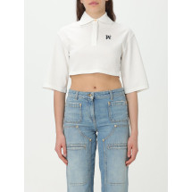 [Palm Angels] T-shirts Short Sleeve FW25 PWGB012S24FAB001 0310