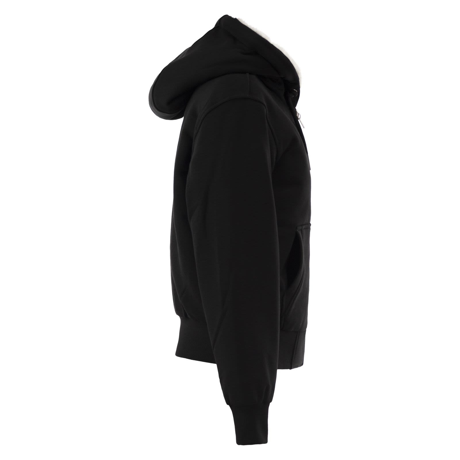 [Moose Knuckles] Zip up FW26 M36LS636 1153