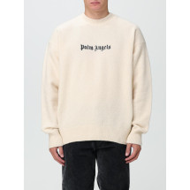 [Palm Angels] Knitwear FW25 PMHE054F23KNI004 0110
