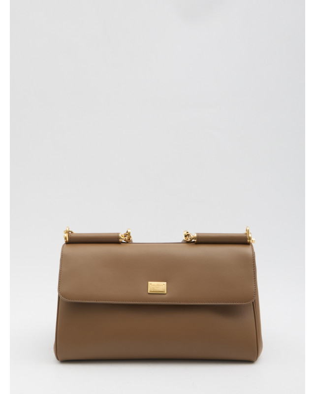 [DOLCE&GABBANA] Shoulder bag FW26 BB7782_B7321_8Z093