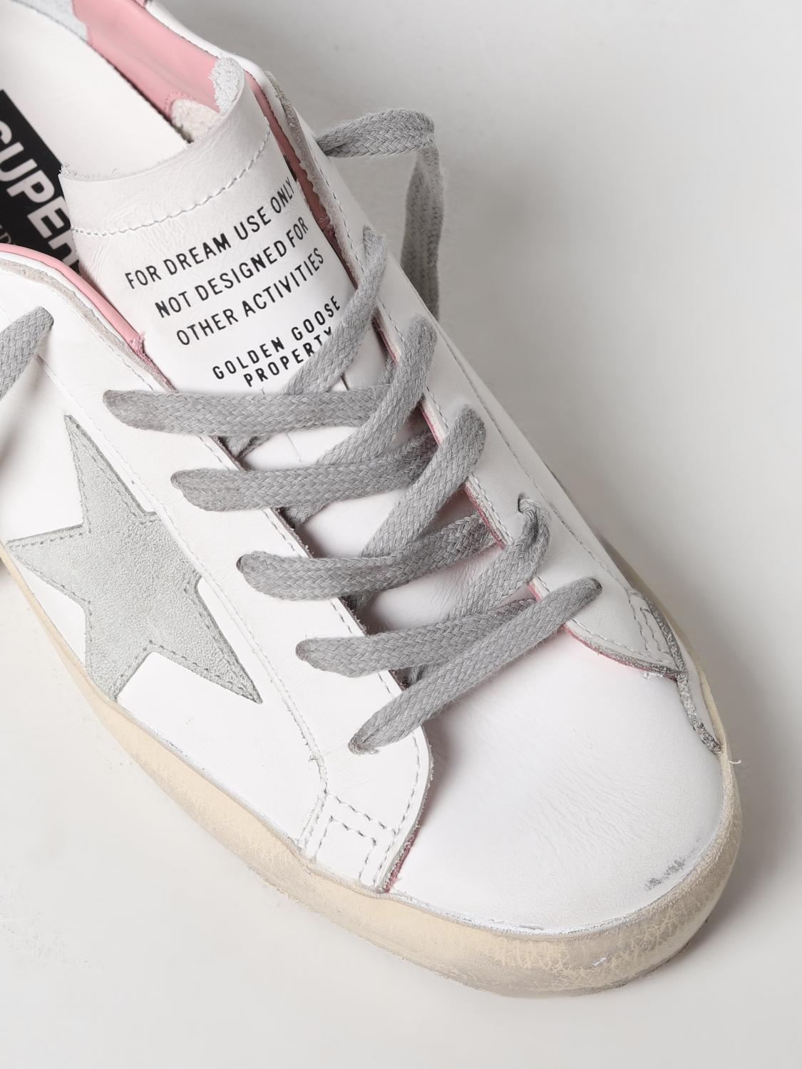 [Golden Goose] Sneakers SS26 GWF00102F00256910914