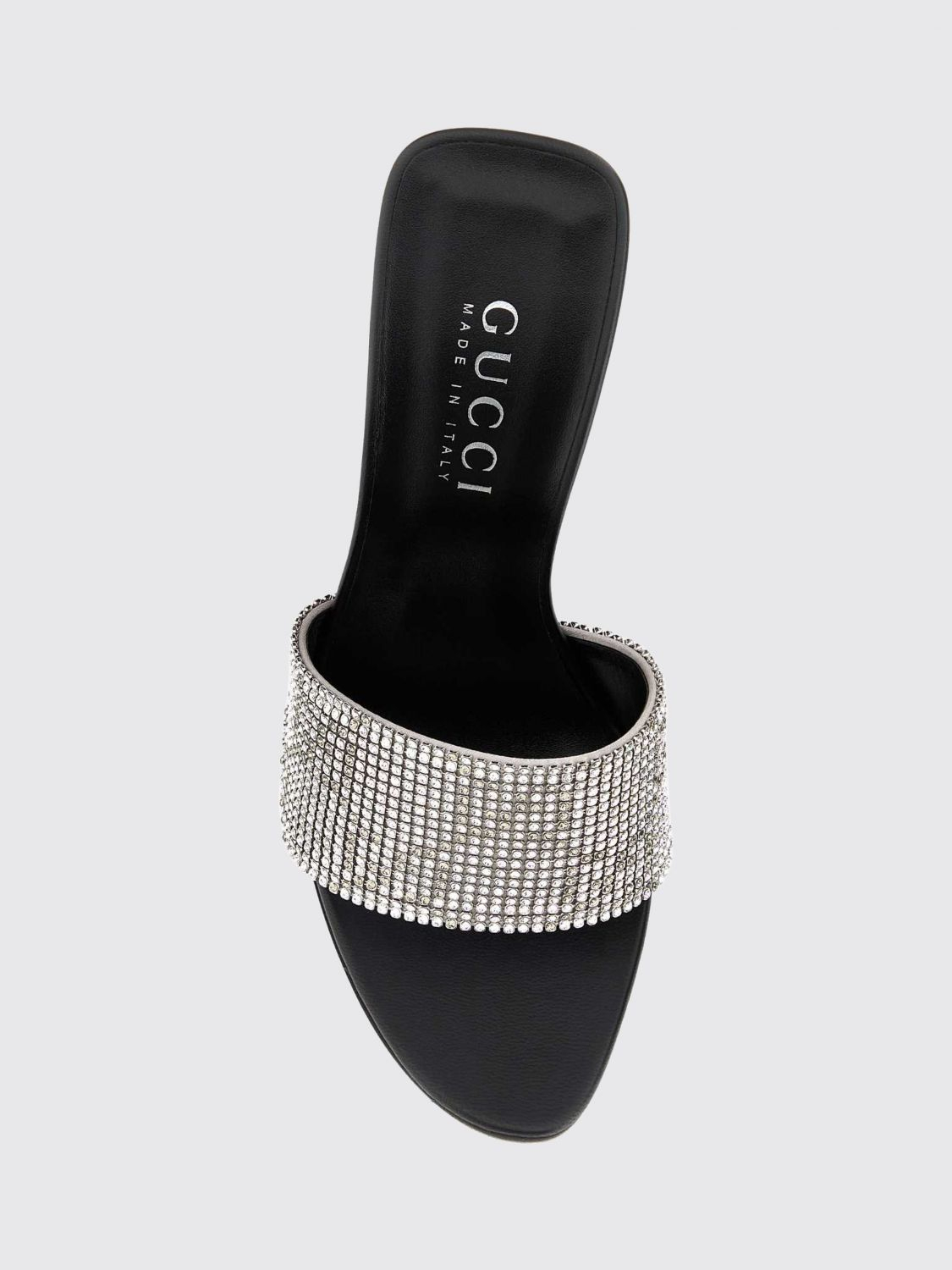[Gucci] Sandals SS26 862787FAFVJ 1543