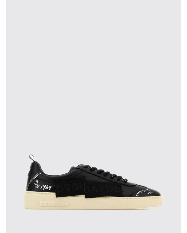 [Dsquared2] Sneakers SS26 SNM048301508699 M436