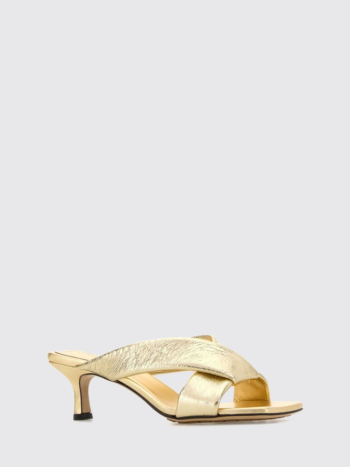 [Bottega Veneta] Sandals SS26 837834V5WD0 8116